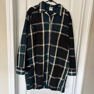 Brand New North Face Women's Valley Twill Utility Coat Size ExtraLarge MSRP $175